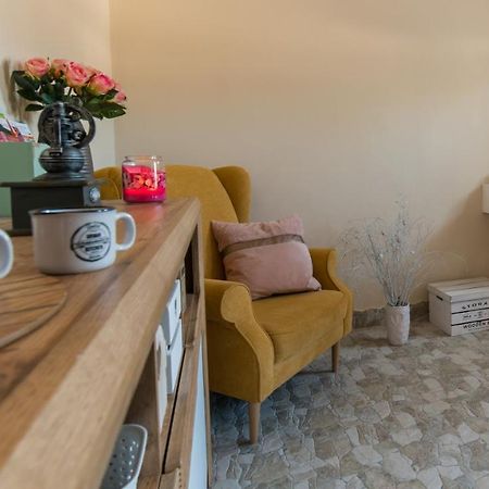 Apartmány U Sjezdovky Kvilda Exterior foto