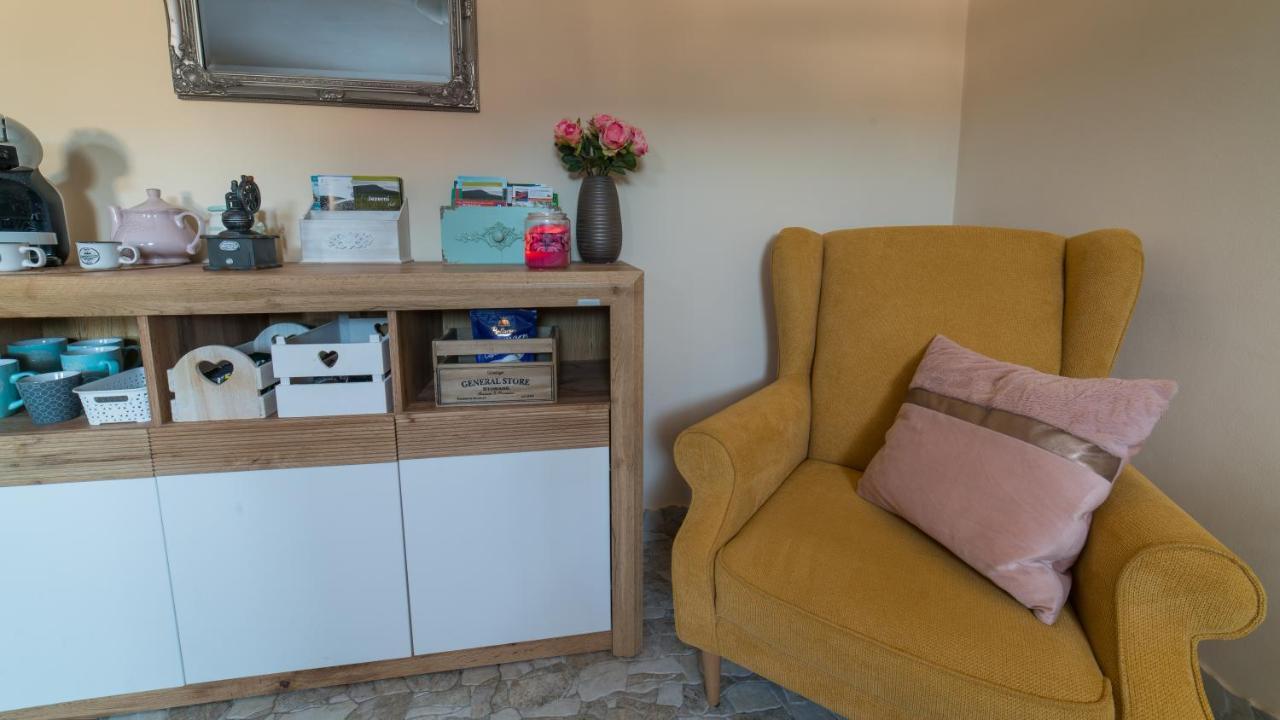 Apartmány U Sjezdovky Kvilda Exterior foto