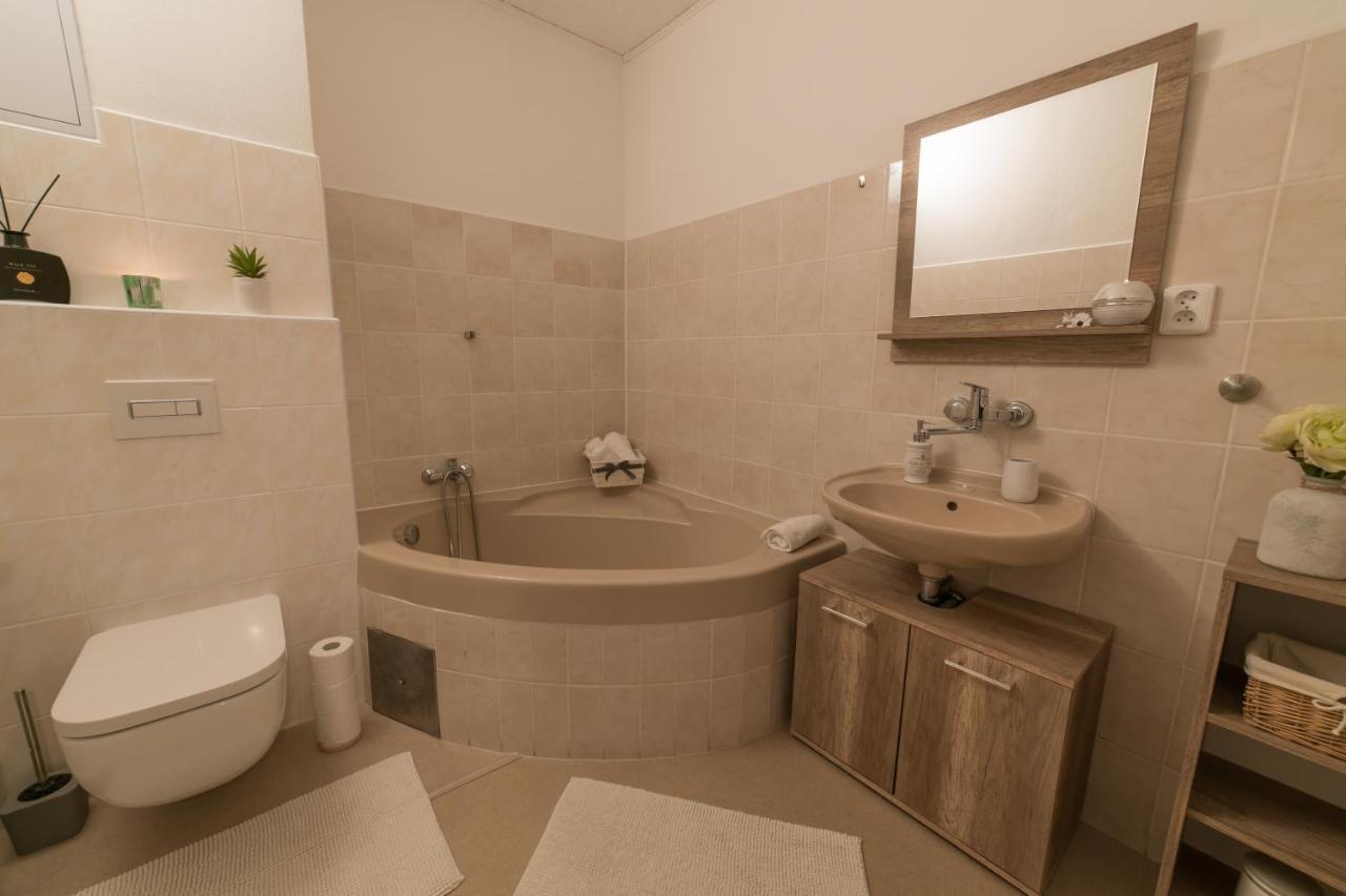 Apartmány U Sjezdovky Kvilda Exterior foto