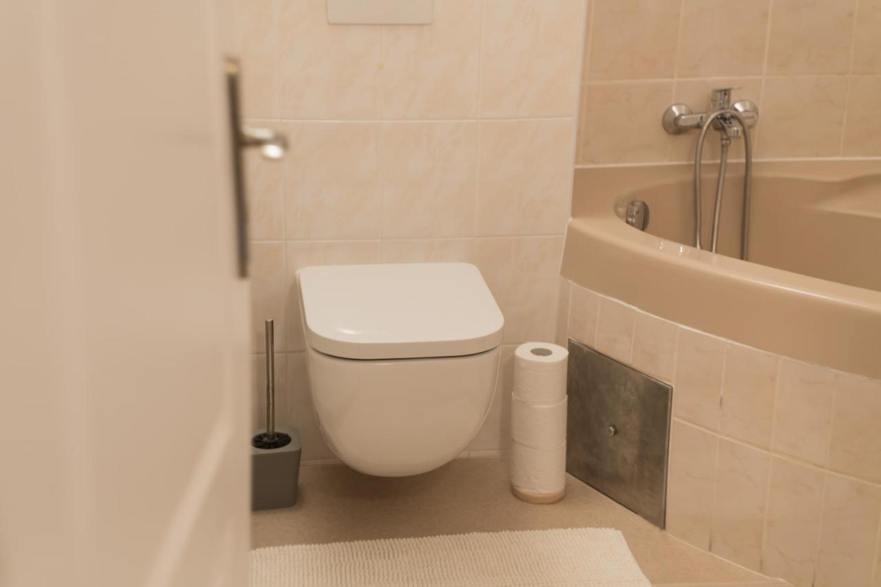 Apartmány U Sjezdovky Kvilda Exterior foto