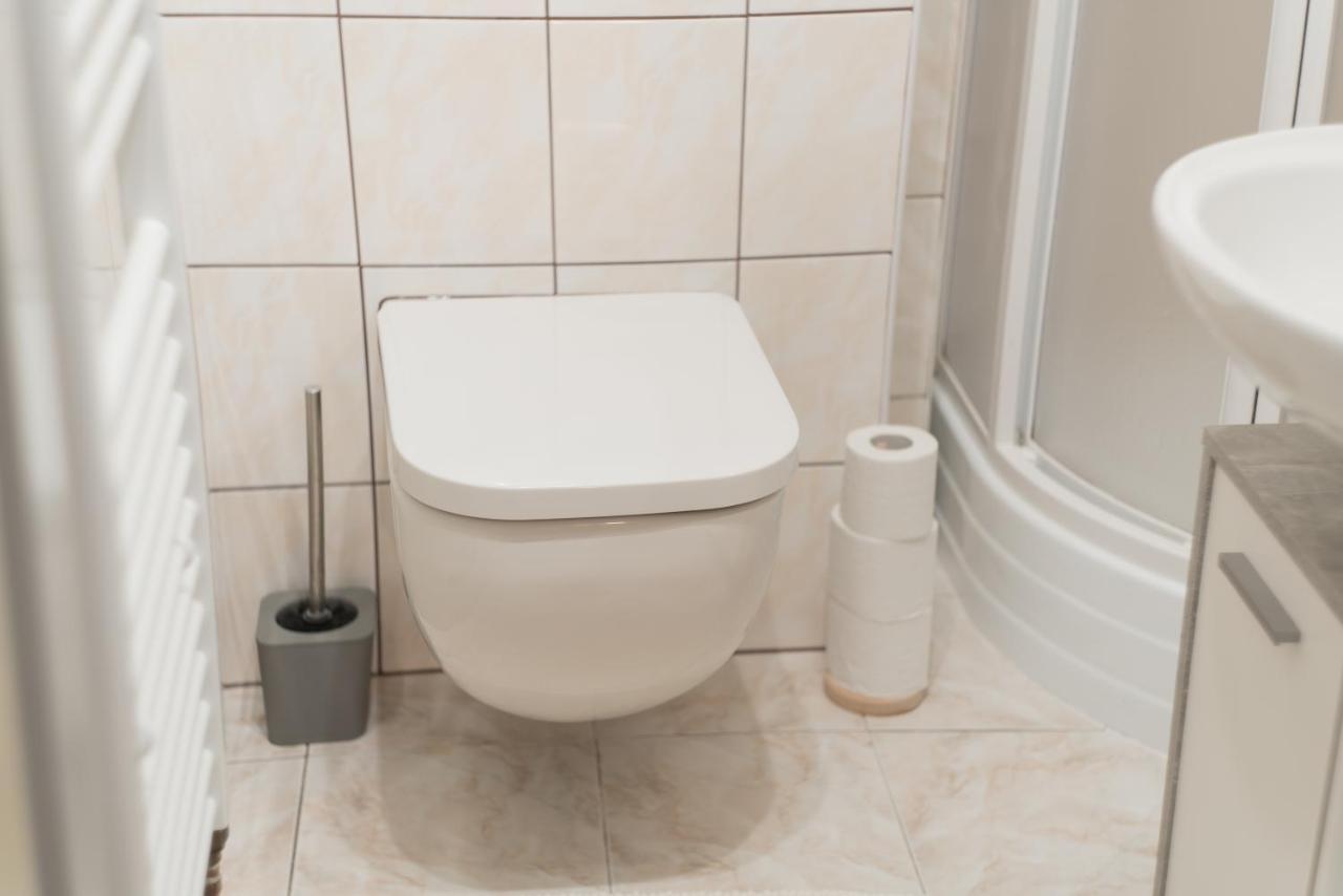 Apartmány U Sjezdovky Kvilda Exterior foto